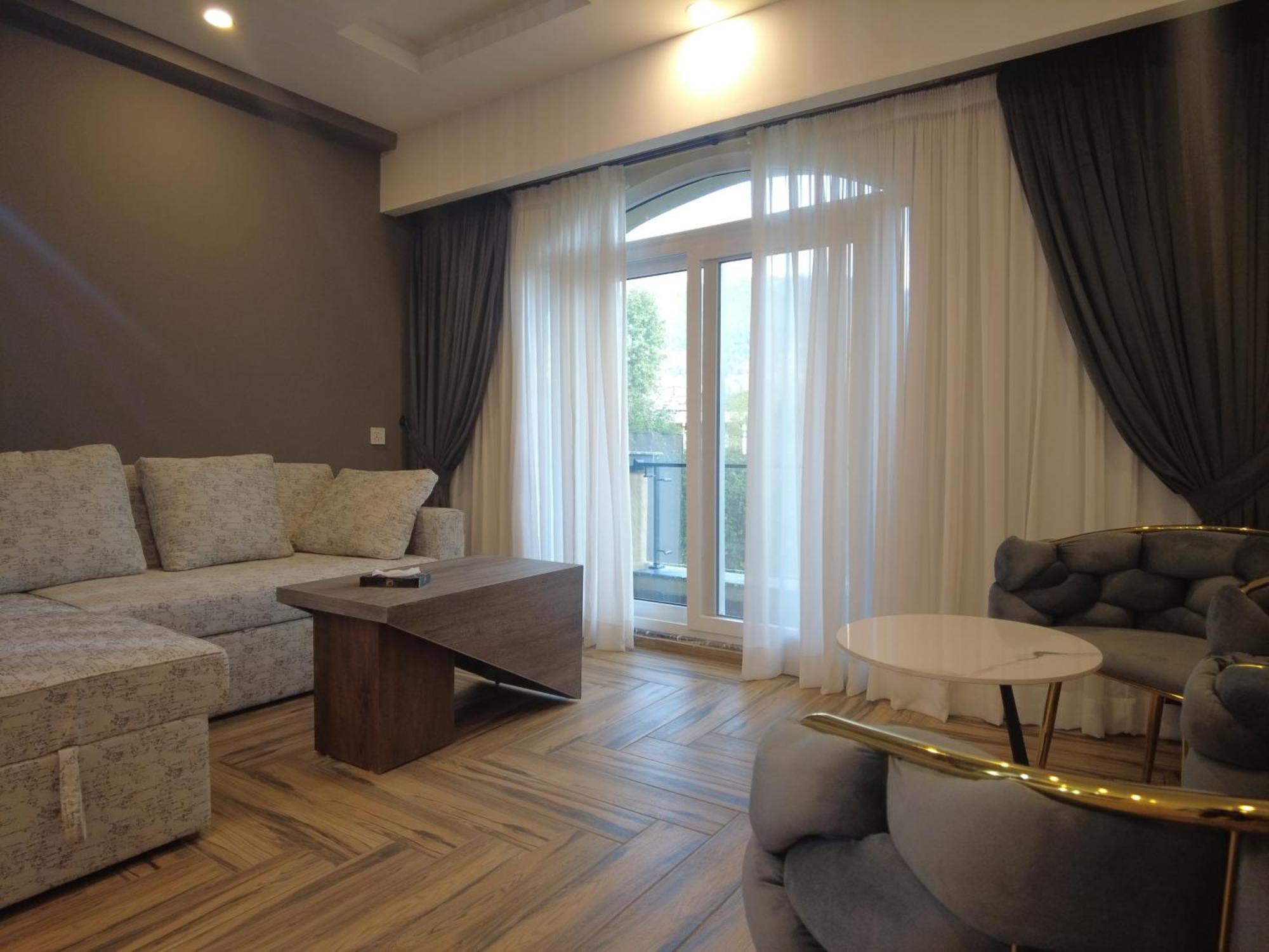 Paradiso La Montana Lower Topa Εξωτερικό φωτογραφία