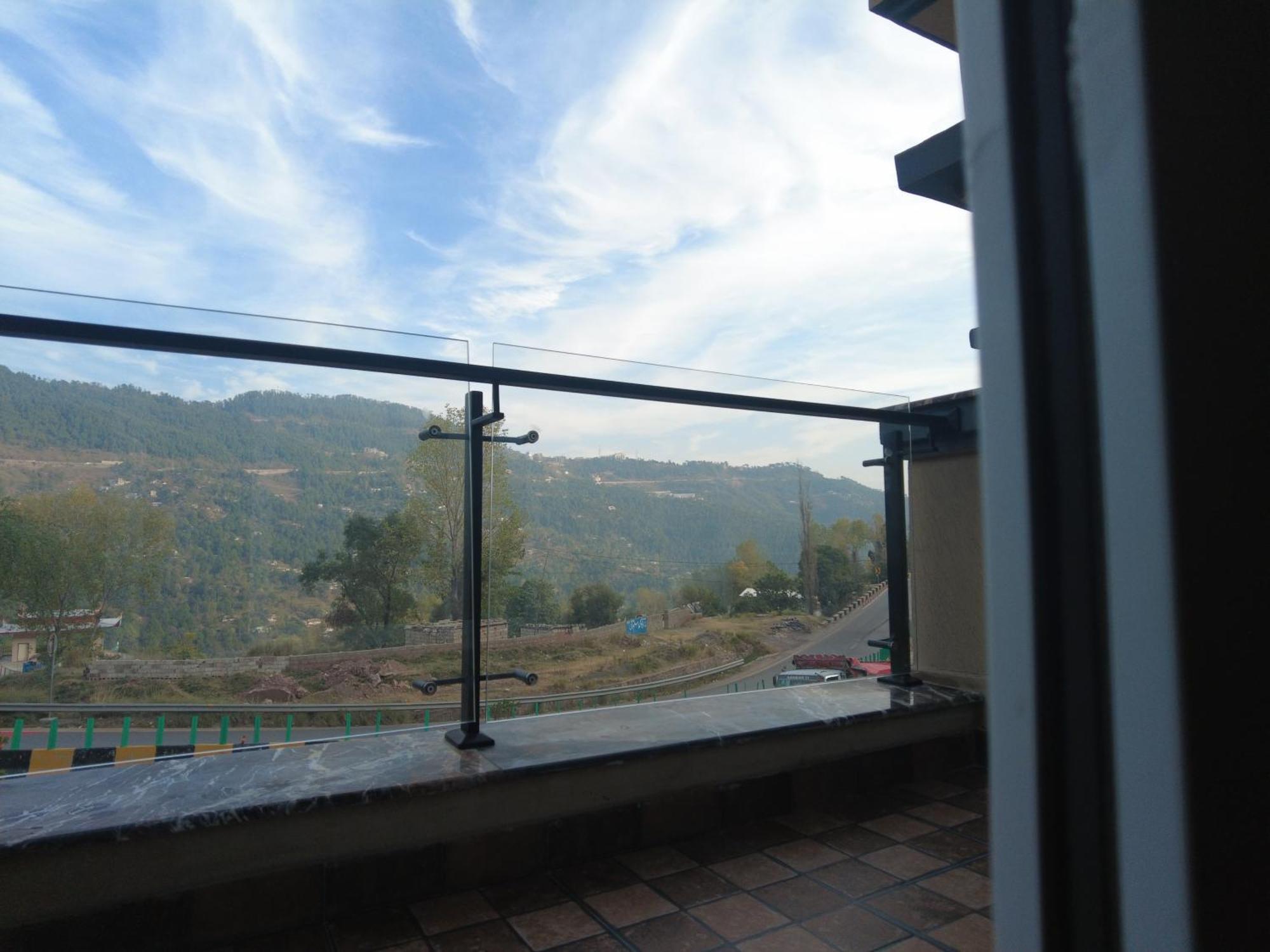 Paradiso La Montana Lower Topa Εξωτερικό φωτογραφία