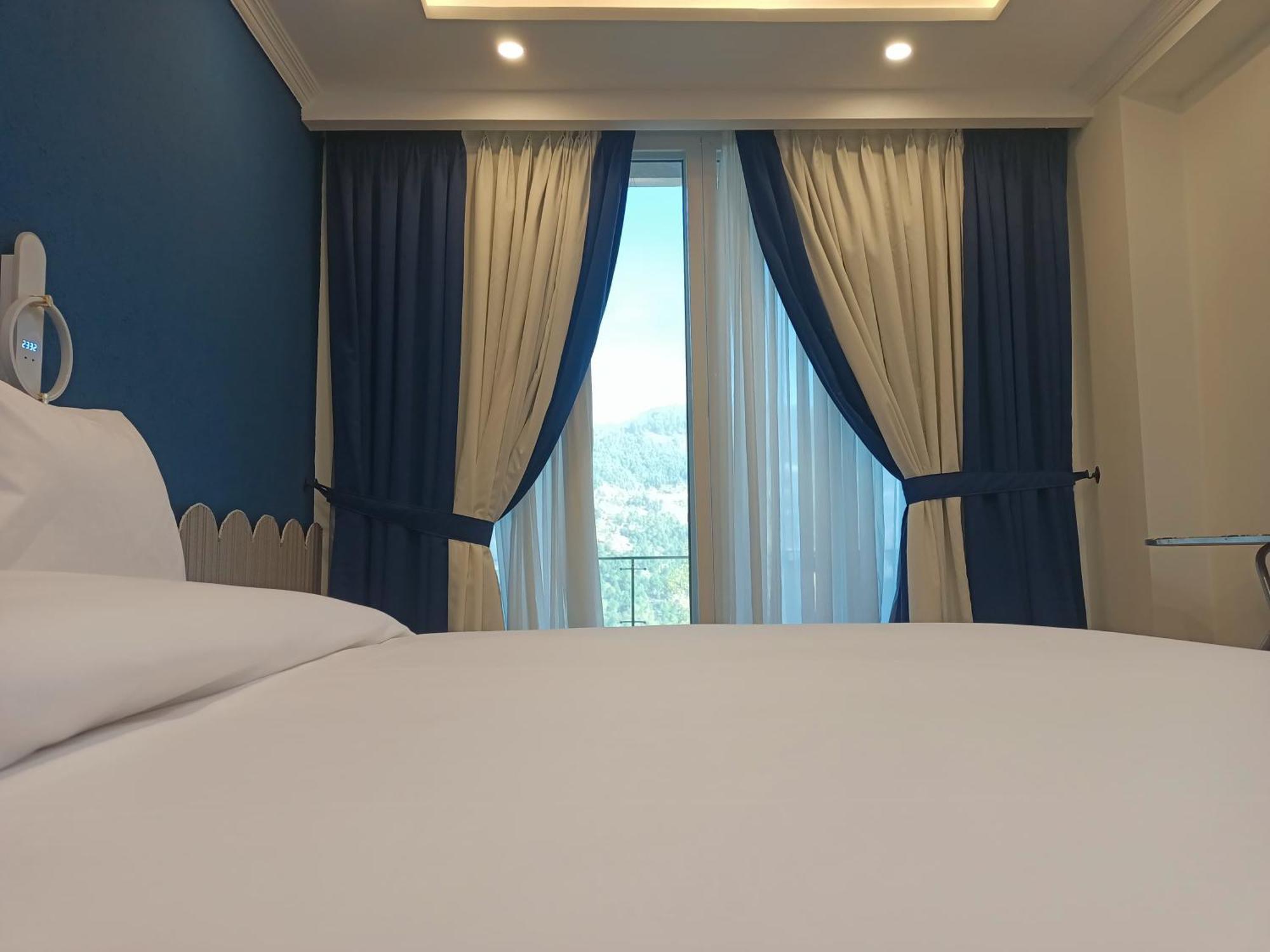 Paradiso La Montana Lower Topa Εξωτερικό φωτογραφία